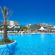 Das Hotel
