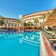 Rixos Premium Tekirova