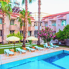 Tekirova Butik Hotel